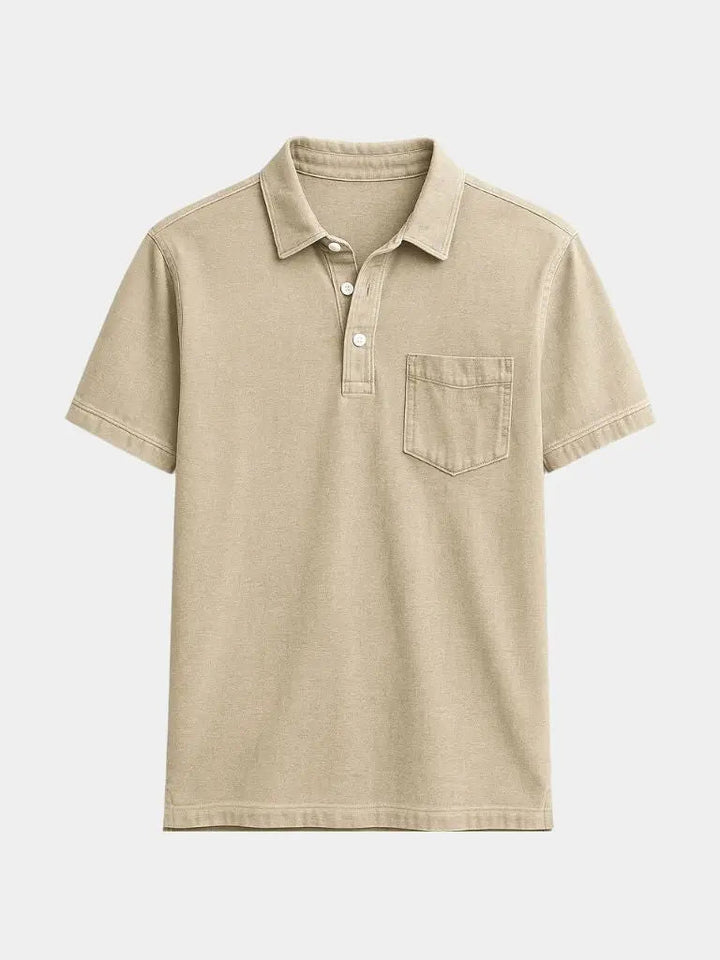 Lauge™ | Betliejaus Mėlyna Polo