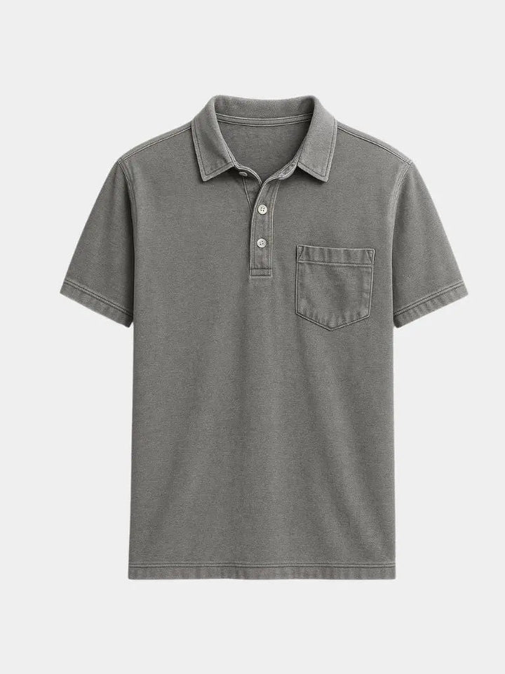 Lauge™ | Betliejaus Mėlyna Polo