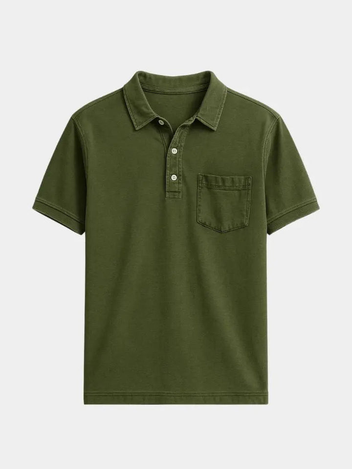 Lauge™ | Betliejaus Mėlyna Polo