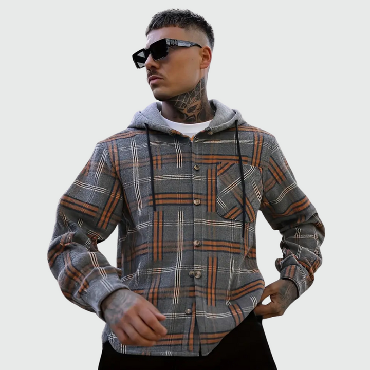 Chappell ™ | Premium languota rudens striukė