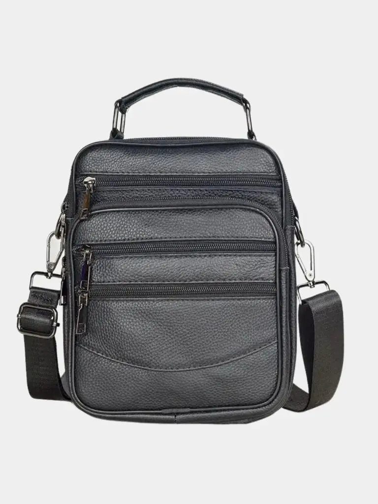 Laurits™ | Klasikinė Odinė Rankinė