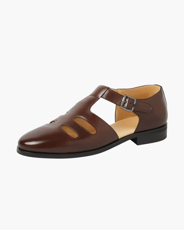 Laviro™ | Perforuoti Mokasinai