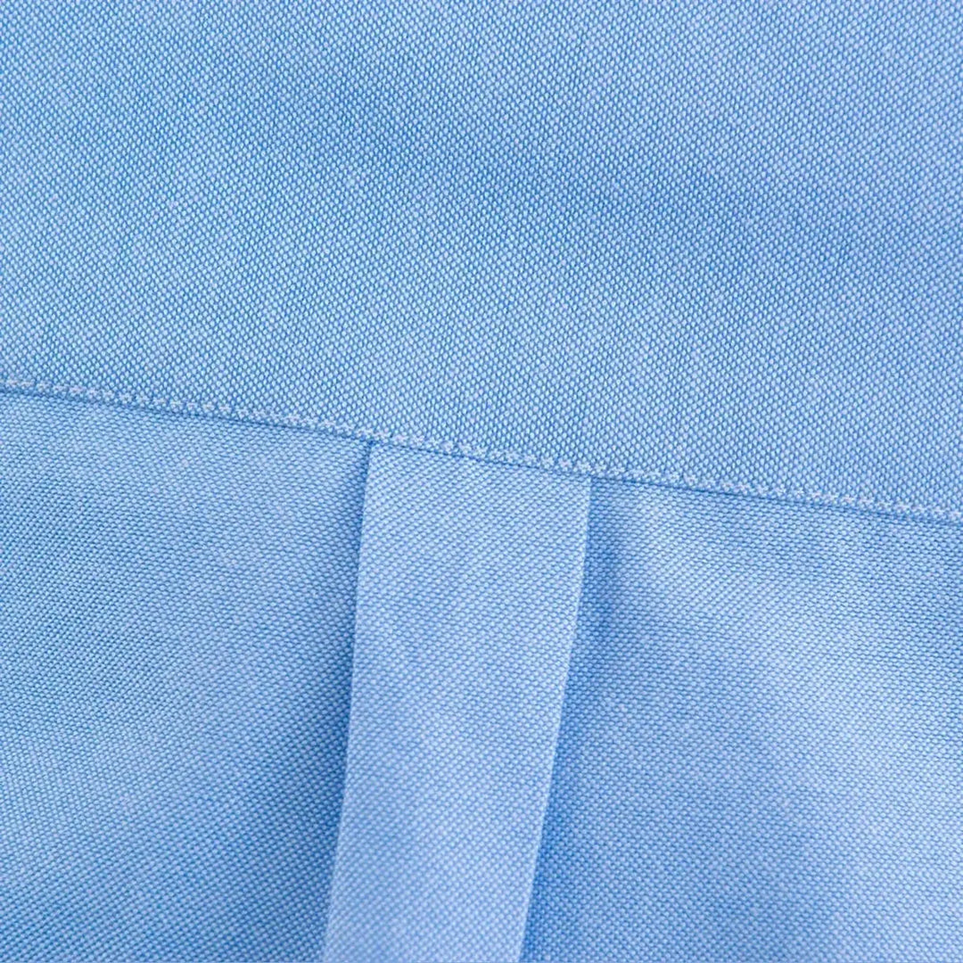 Liam™ | Elegantiška Medvilninė Marškiniai