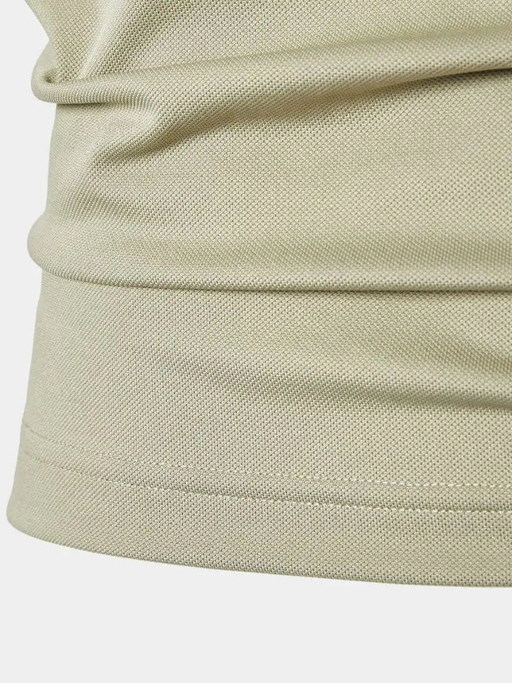 Lucas™ | Montclair Polo