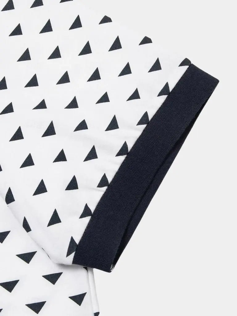 Ludvig™ | Tamsiai mėlynas Belmont polo