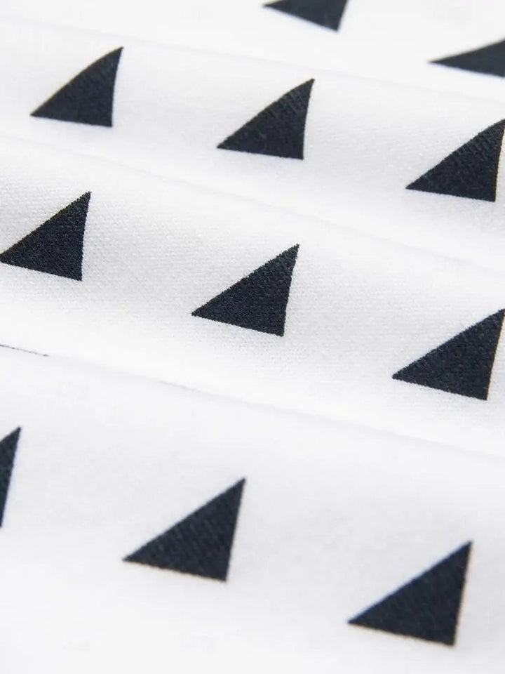 Ludvig™ | Tamsiai mėlynas Belmont polo