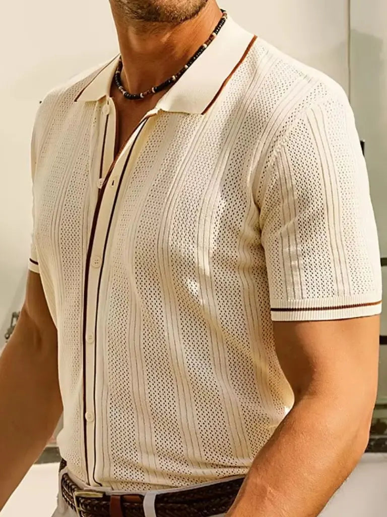 Mads™ | Vintage Siena Polo