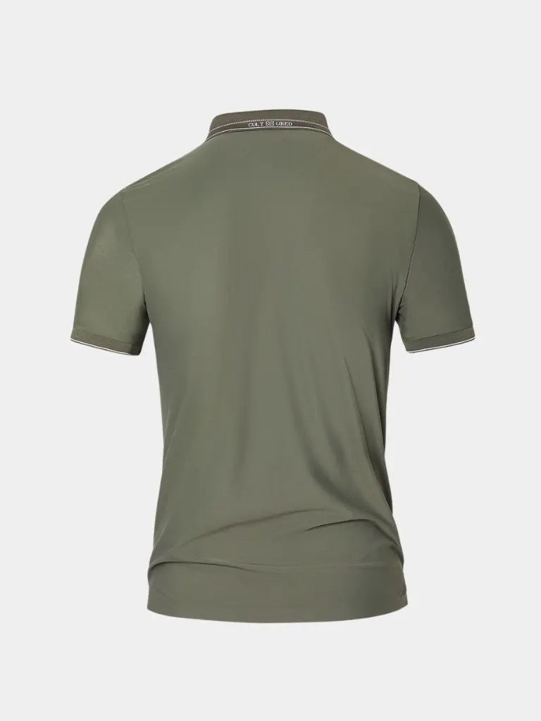 Magnus™ | St. James Polo