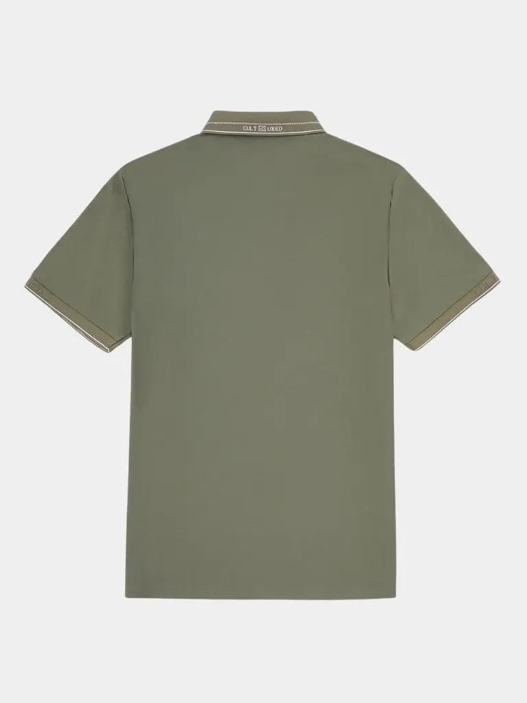 Magnus™ | St. James Polo