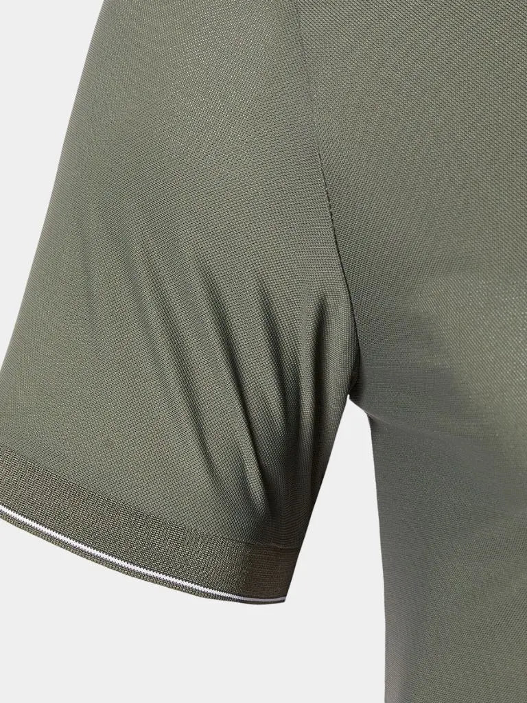 Magnus™ | St. James Polo