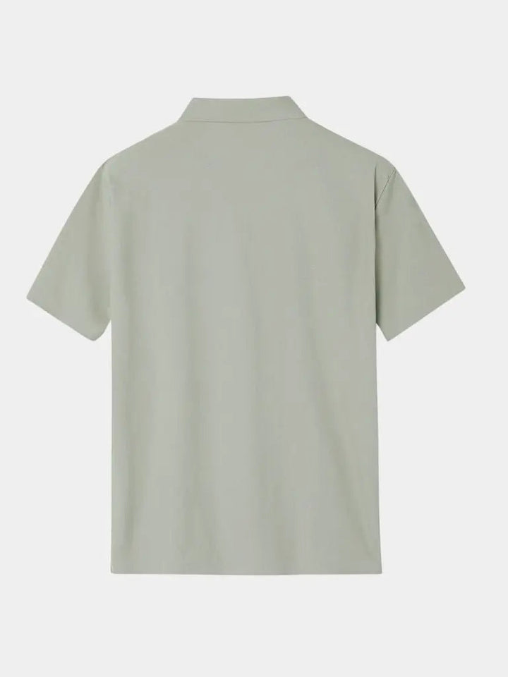 Martin™ | Sommerlicht Polo