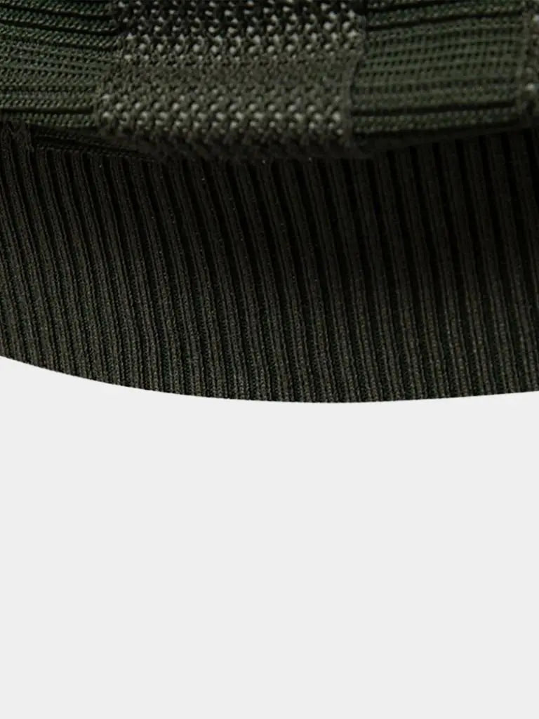 Mikael™ | Smėlio spalvos Ancien polo