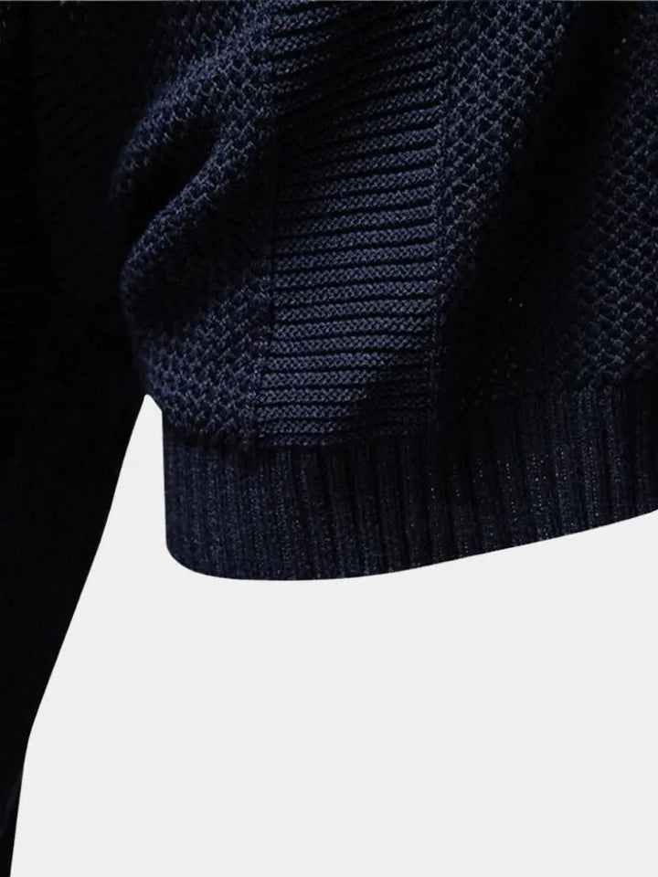 Mikael™ | Smėlio spalvos Ancien polo