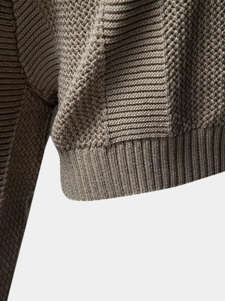 Mikael™ | Smėlio spalvos Ancien polo