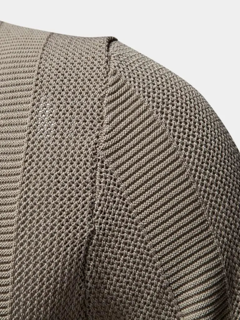 Mikael™ | Smėlio spalvos Ancien polo