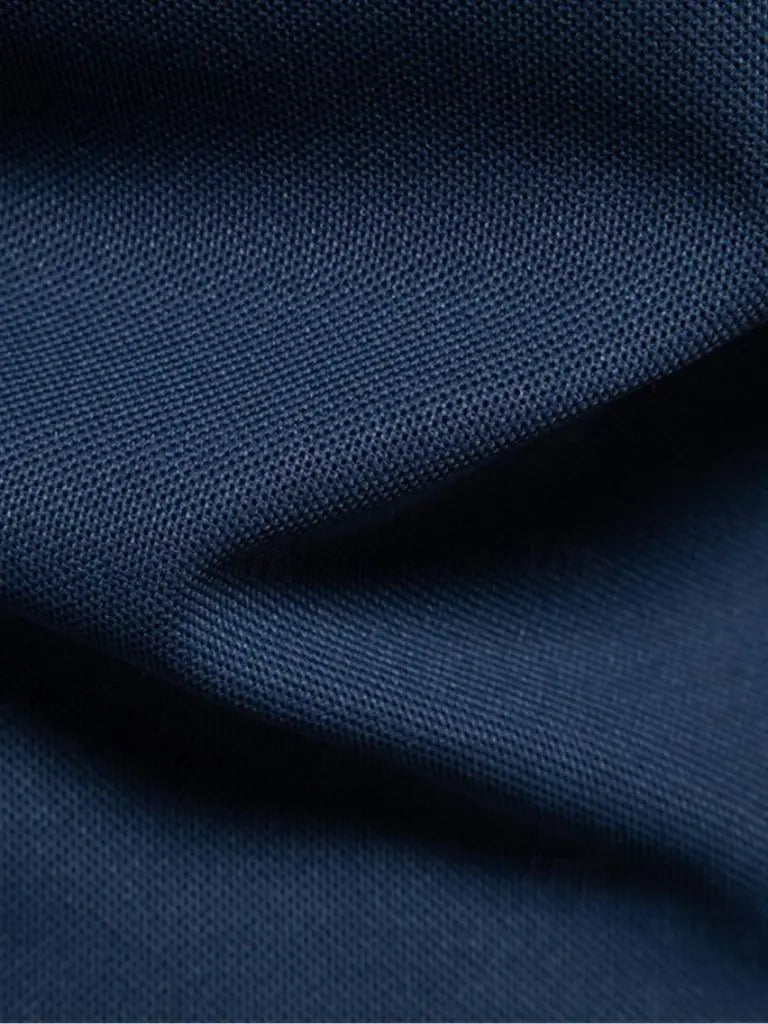 Niels™ | Savanna Juostuota Polo