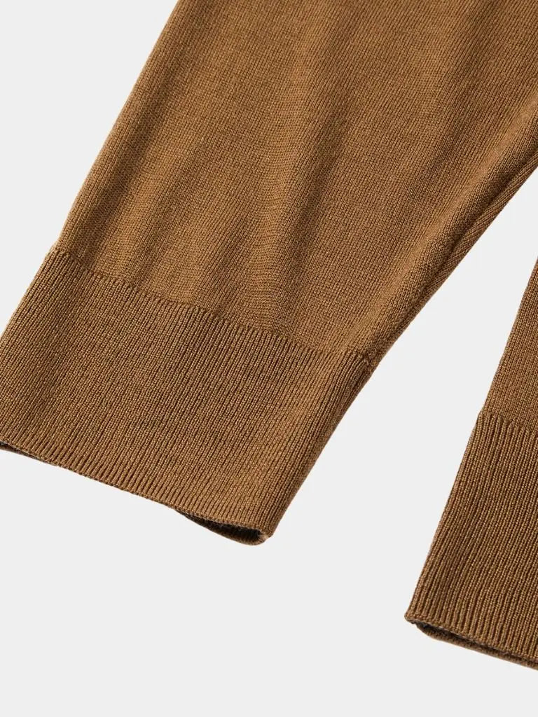 Nikolaj™ | Karališkas Komfortas Ilgomis Rankovėmis