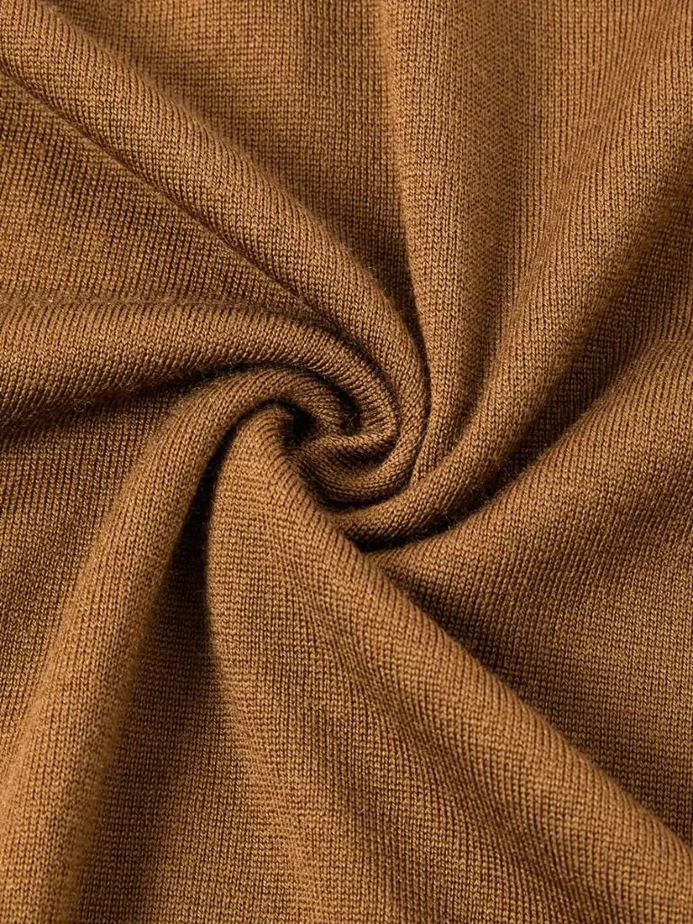 Nikolaj™ | Karališkas Komfortas Ilgomis Rankovėmis