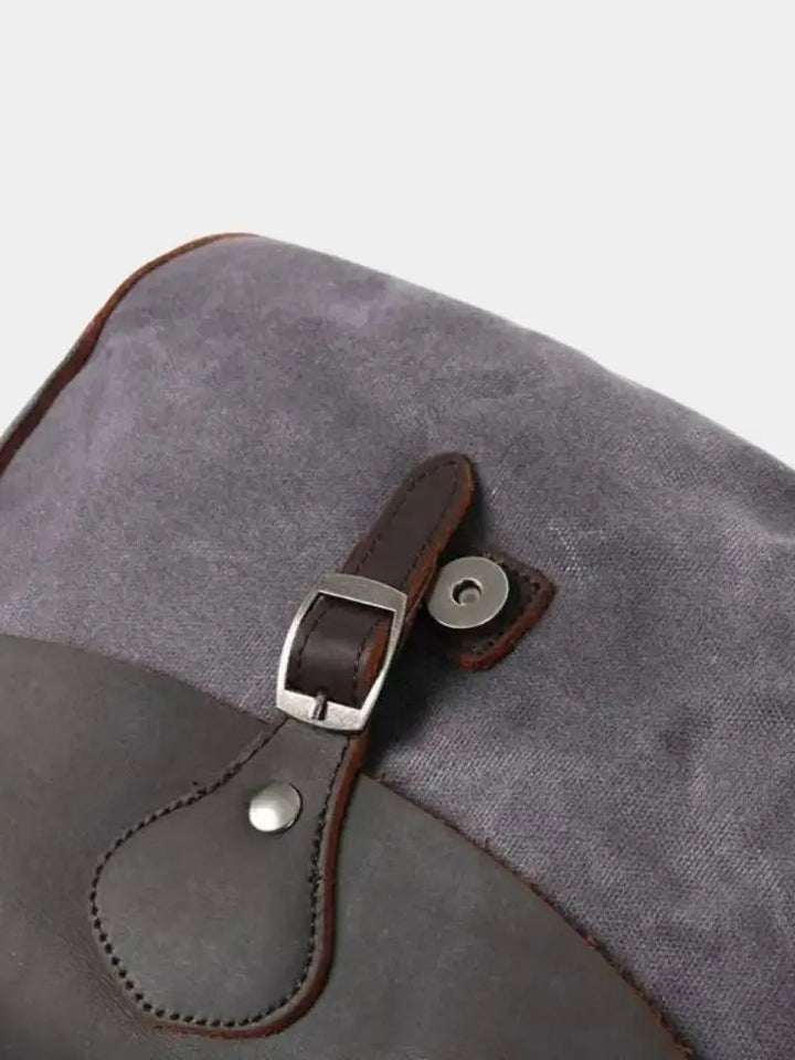 Nikolaj™ | Windsor Messenger Krepšys