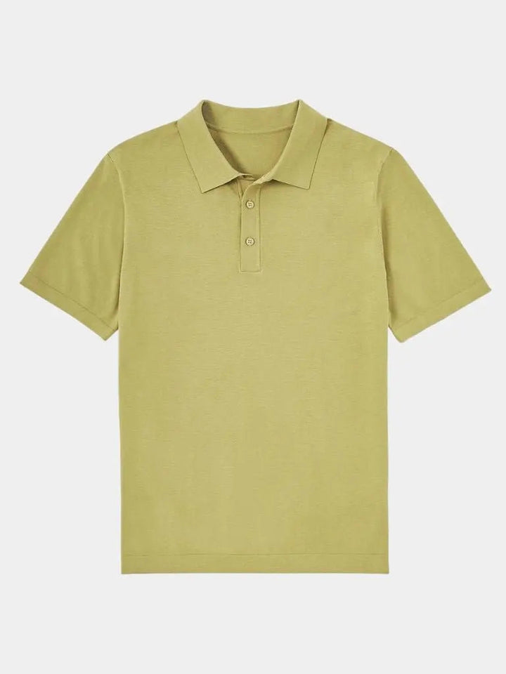 Nils™ | Breeze Field Polo
