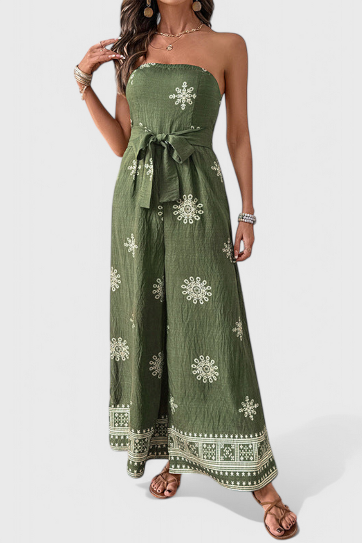 Zanele Mono Be Rankovių