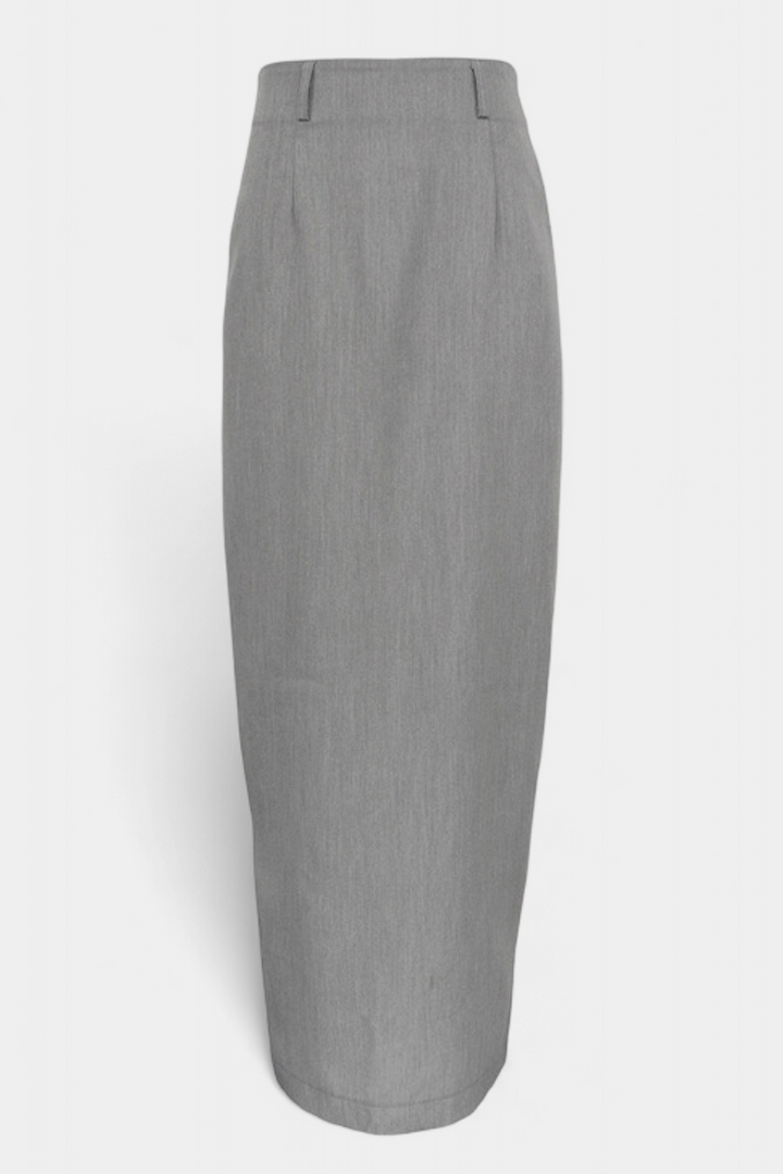 Sherrie Aukšta Juosta su Aizmuguriniu Atvėrimu