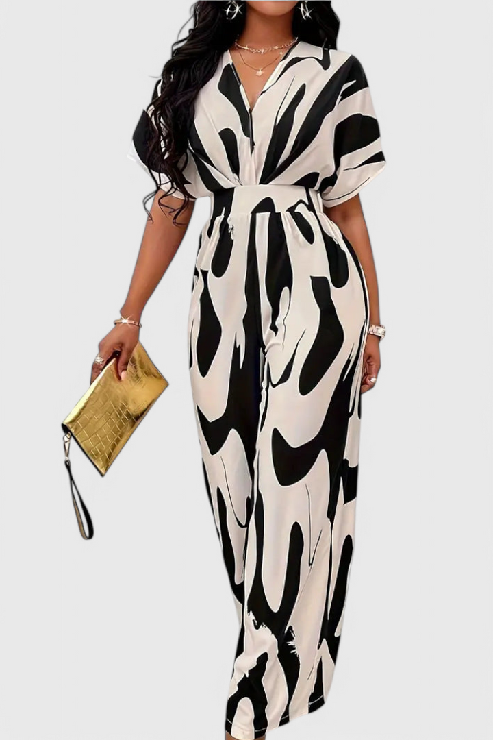 Zahara Mono Abstraktus arba Reguliuojamas Diržas