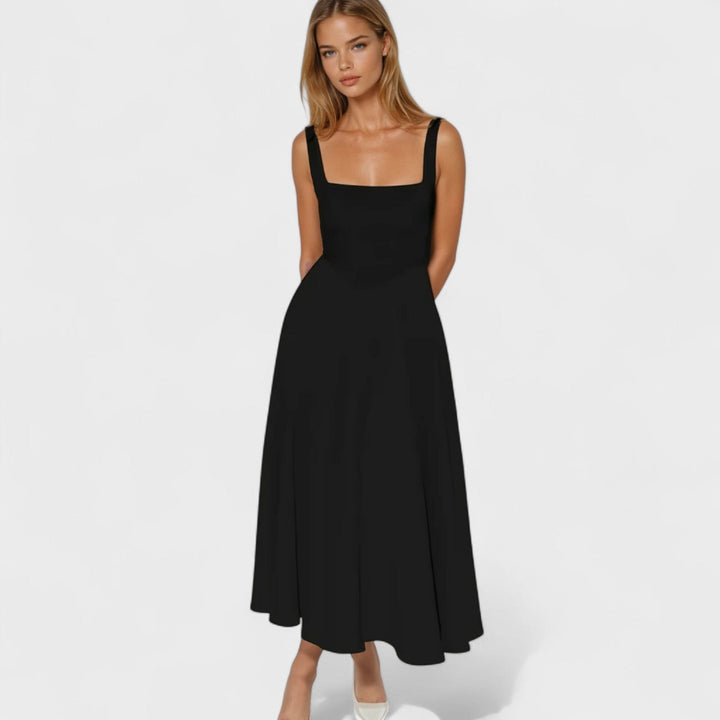 Maribel - Midi su kvadratiniu iškirpimu