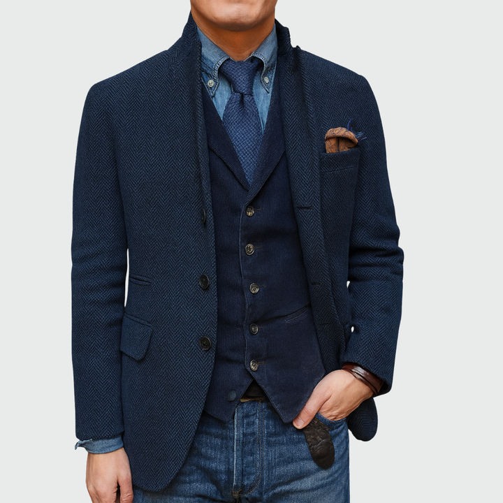 Francois™ | Prabangus švarkas