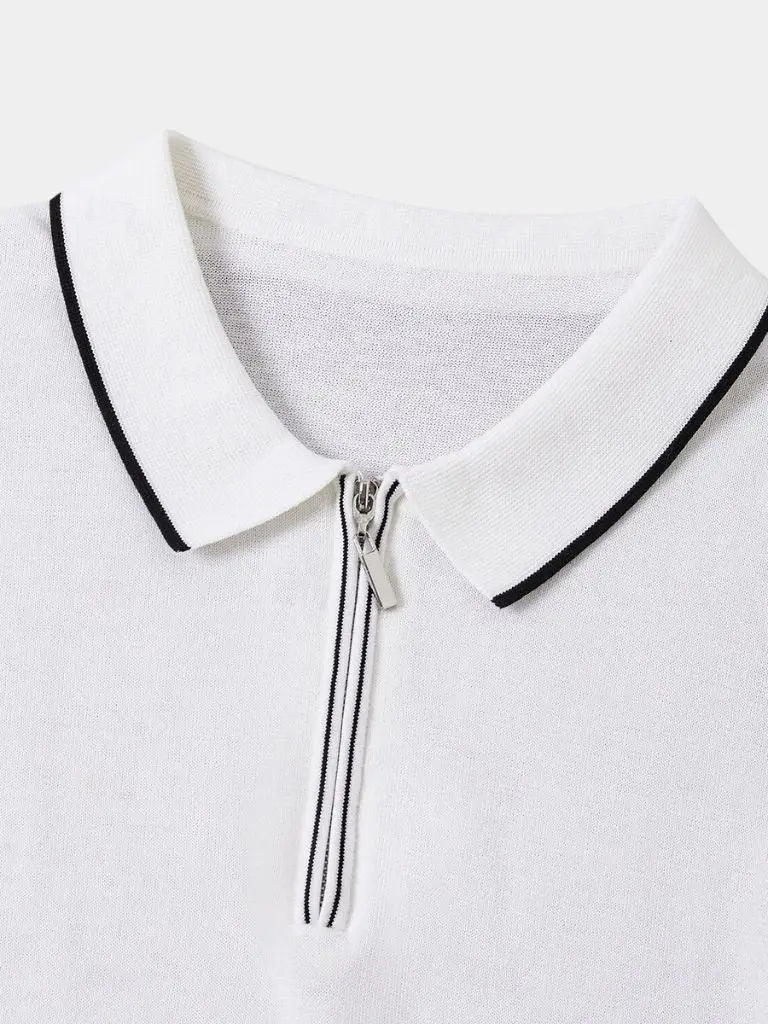 Poul™ | Elite Ivoire Ilga rankovė