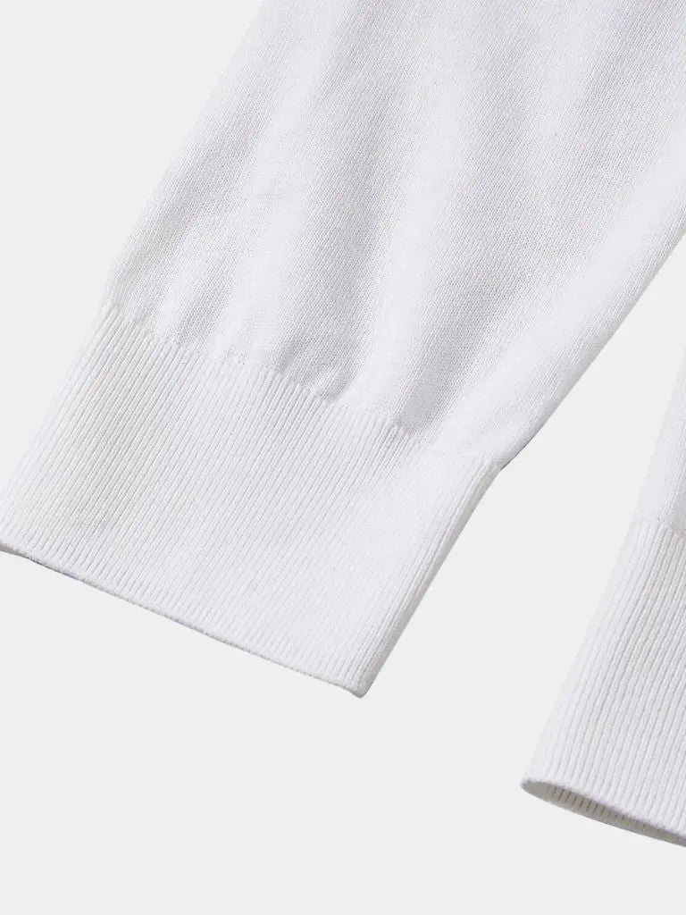 Poul™ | Elite Ivoire Ilga rankovė