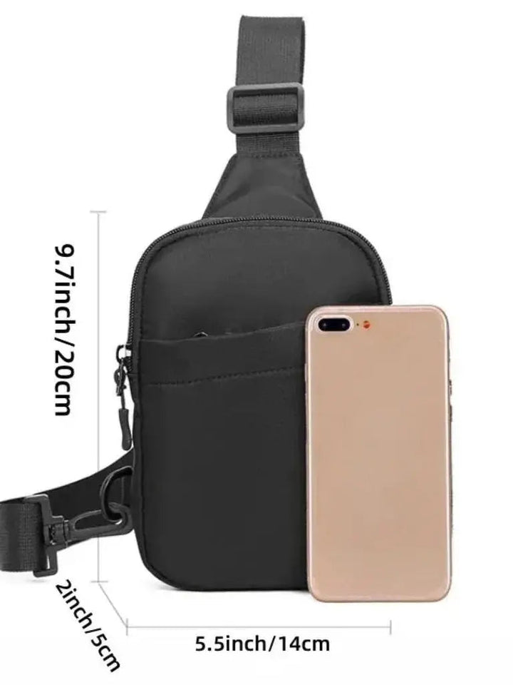 Rasmus™ | Petit Krūtinė Essentiel