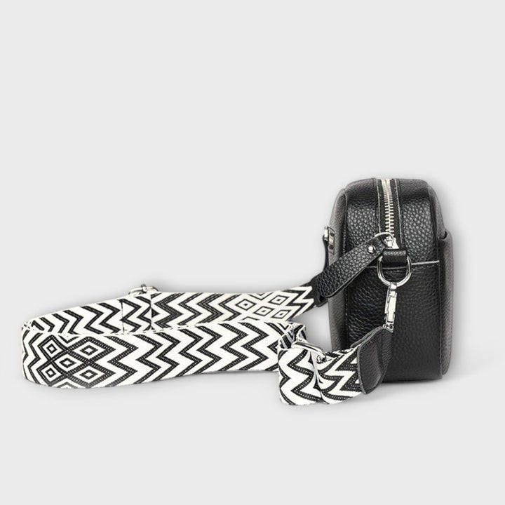 Juta™ - Mini rankinė su petnešomis