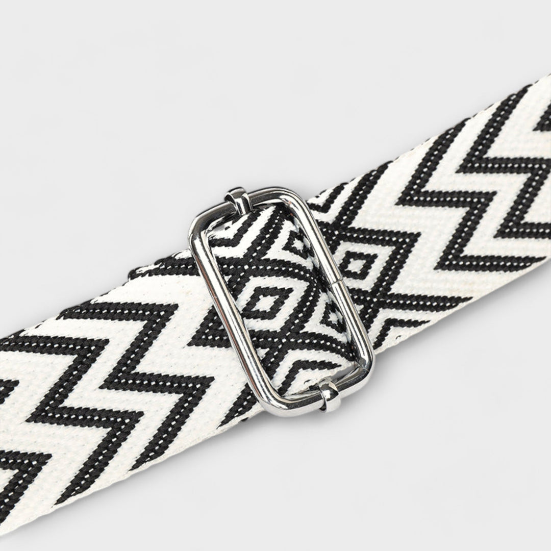 Juta™ - Mini rankinė su petnešomis