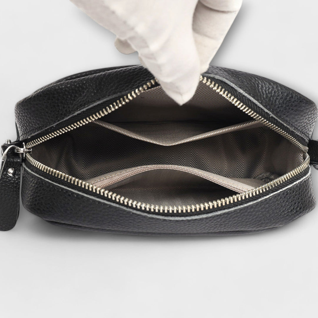 Juta™ - Mini rankinė su petnešomis