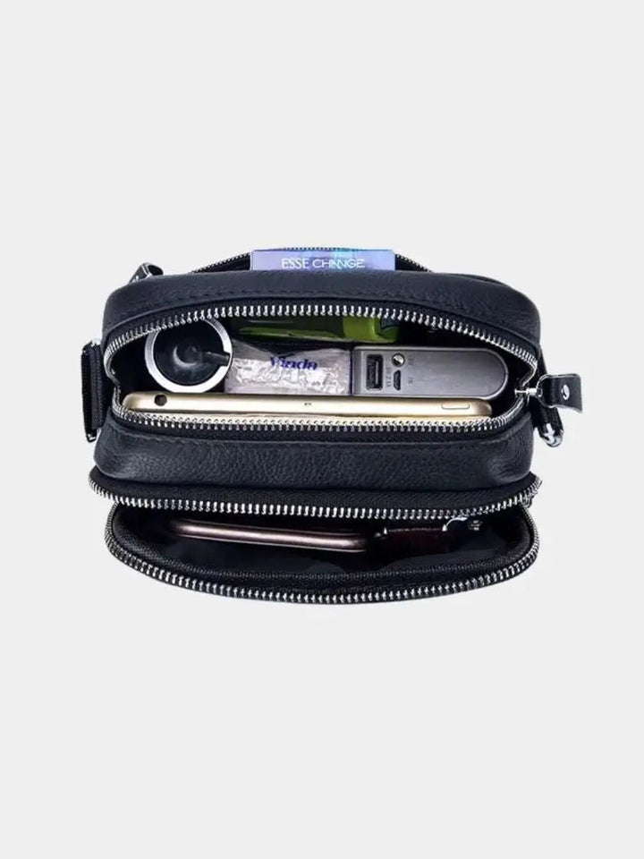 Simon™ | Oda Messenger Krepšys