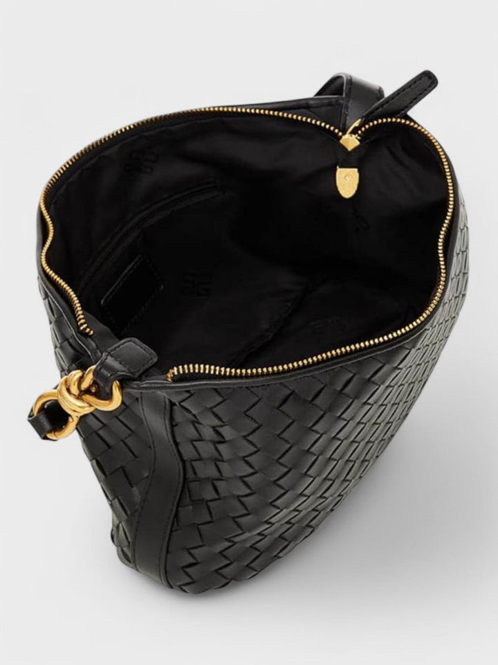 Vakarė™ - Bordo Chic