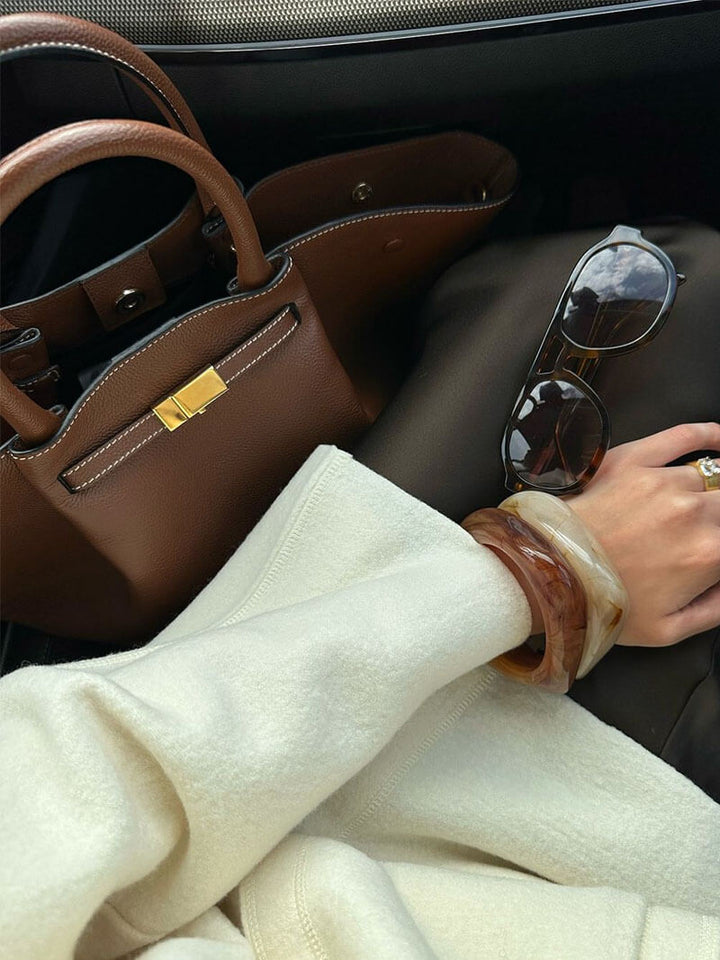 Lily™ - Odinė rankinė