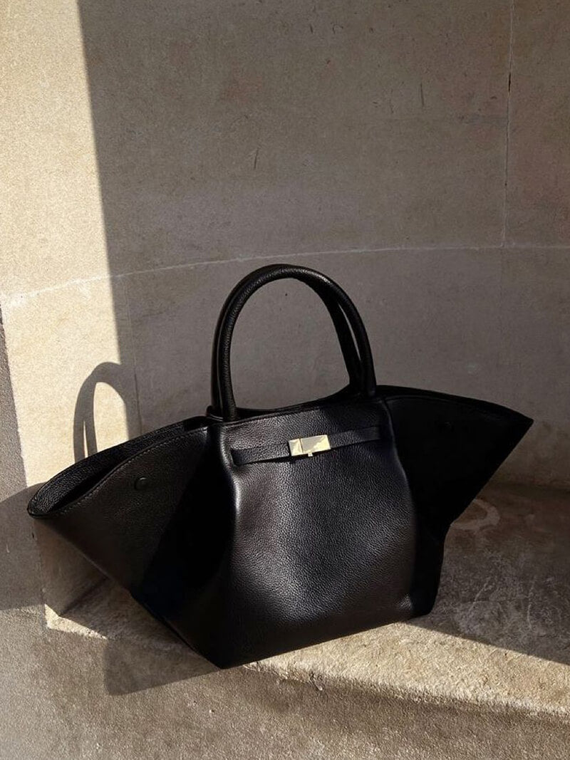 Rūtelė™ - Odinė rankinė