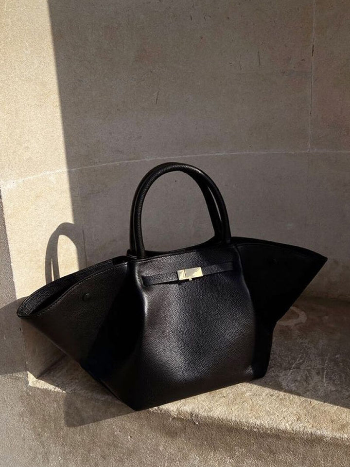 Rūtelė™ - Odinė rankinė