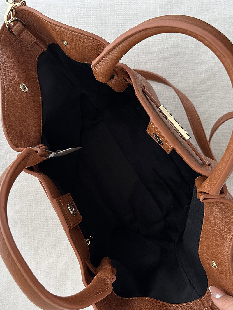 Lily™ - Odinė rankinė