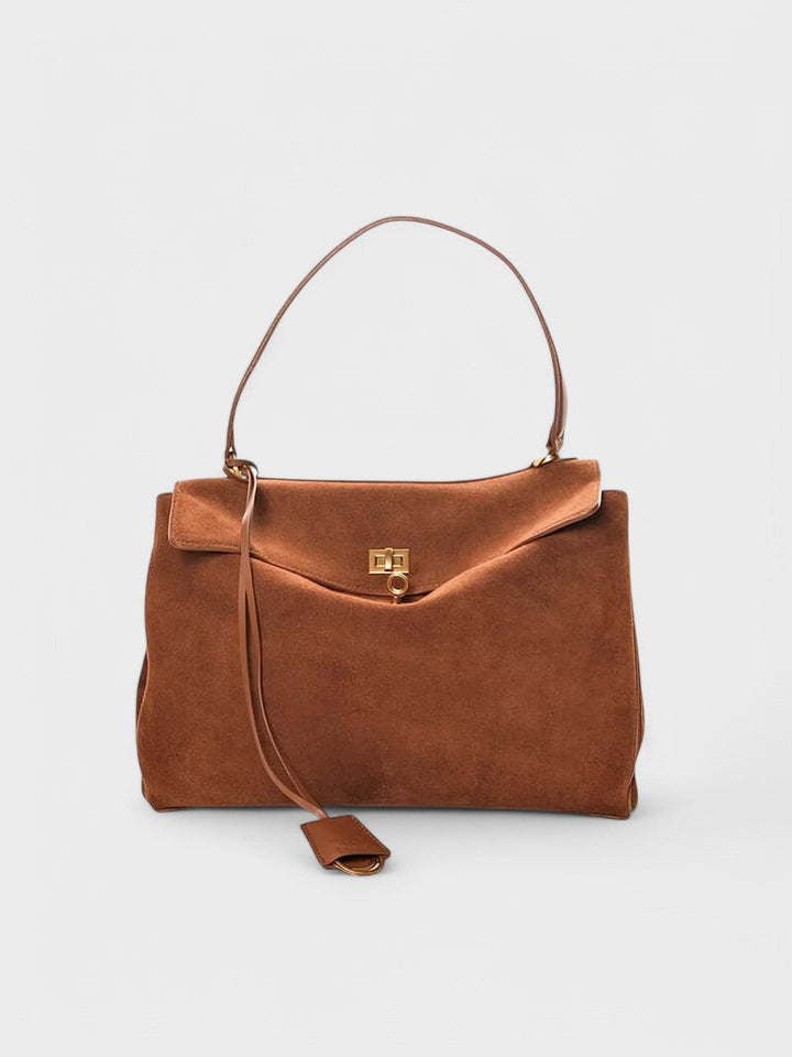 Ada™ - Zomšinė rankinė