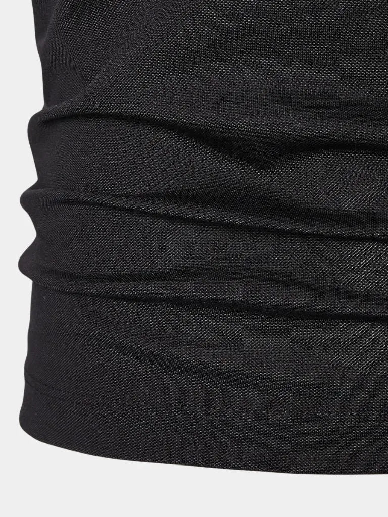 Søren™ | Oksfordo Minuit Polo