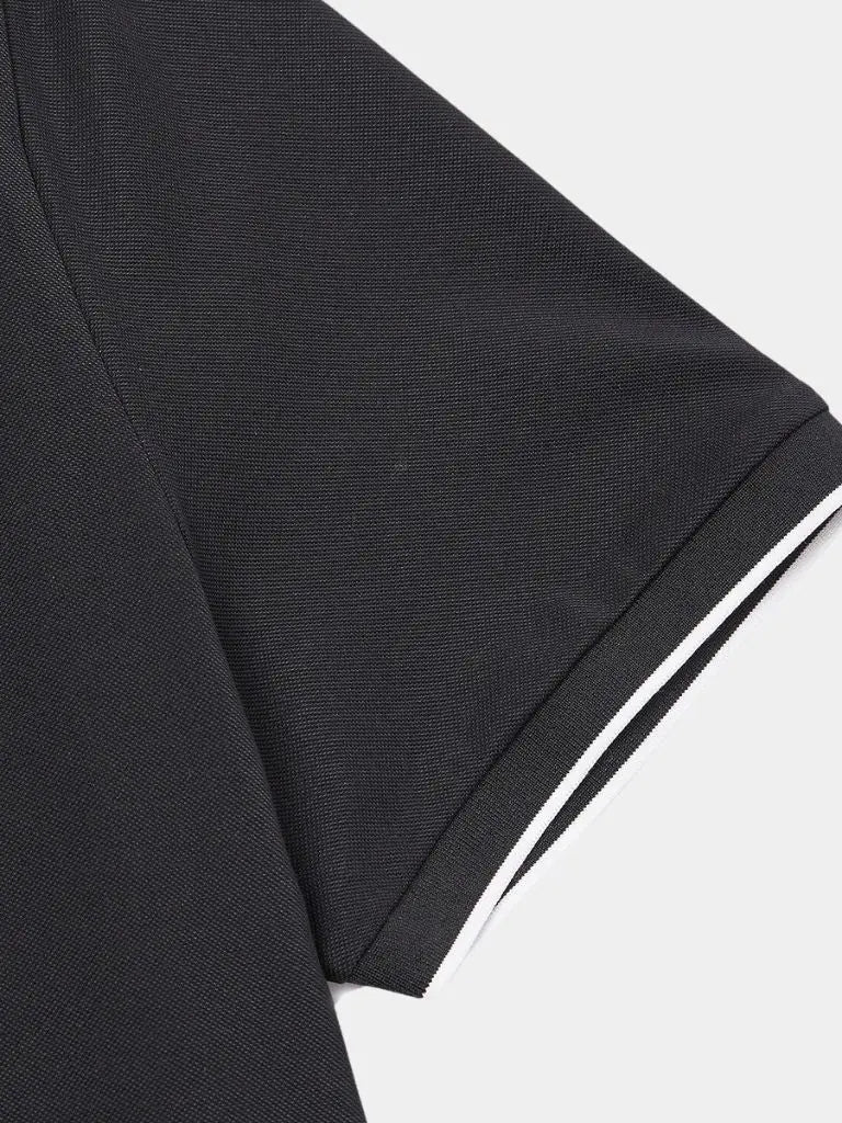 Søren™ | Oksfordo Minuit Polo