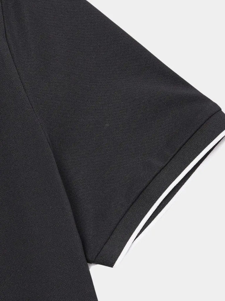 Søren™ | Oksfordo Minuit Polo