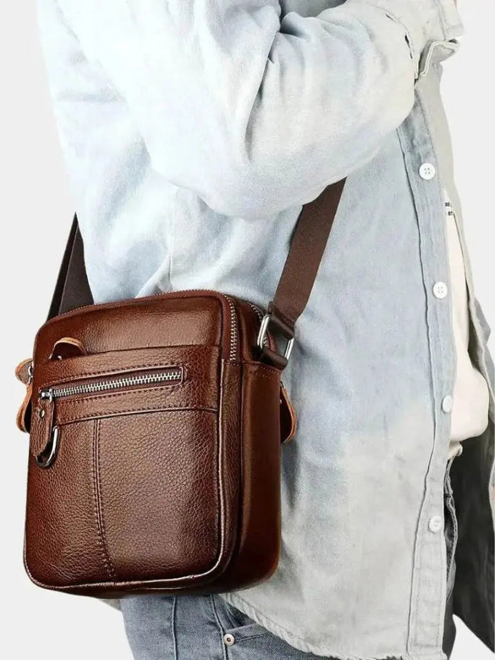 Søren™ | Pečių krepšys Venecija