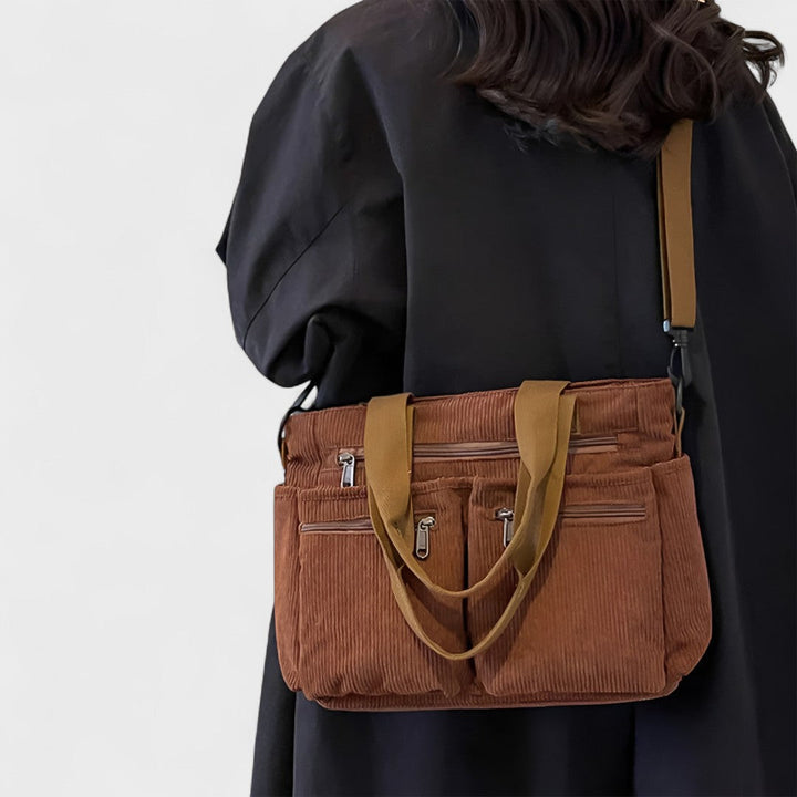 Elena™ - Nešiojama Rankinė