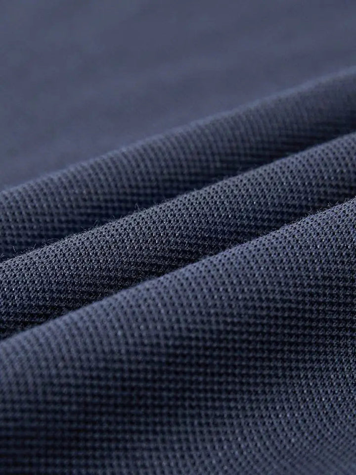 Troels™ | Oksfordo polo