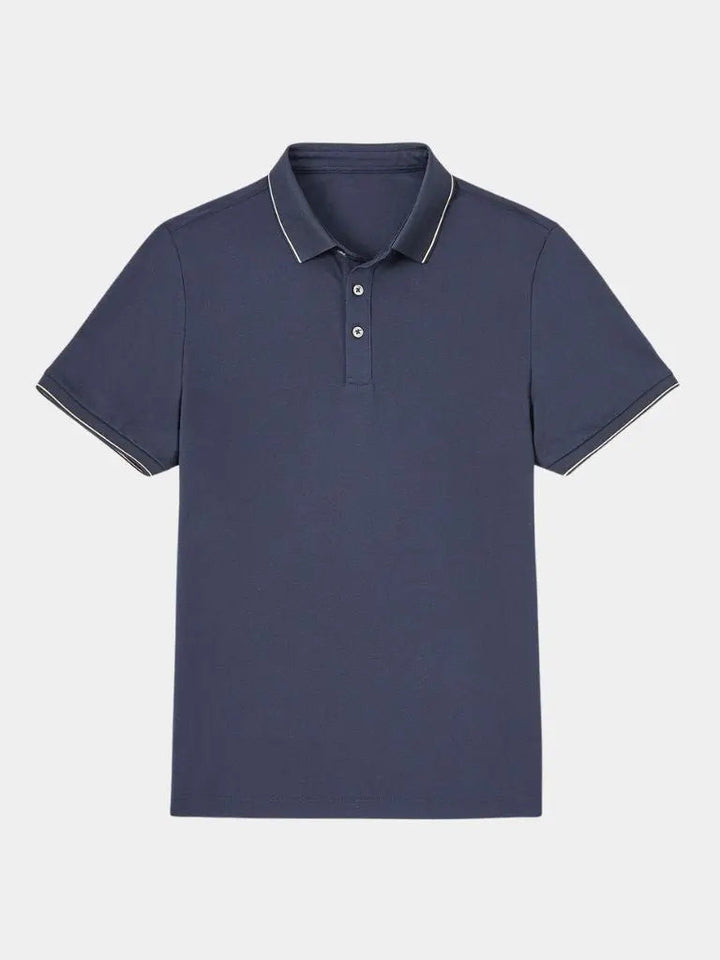 Troels™ | Oksfordo polo