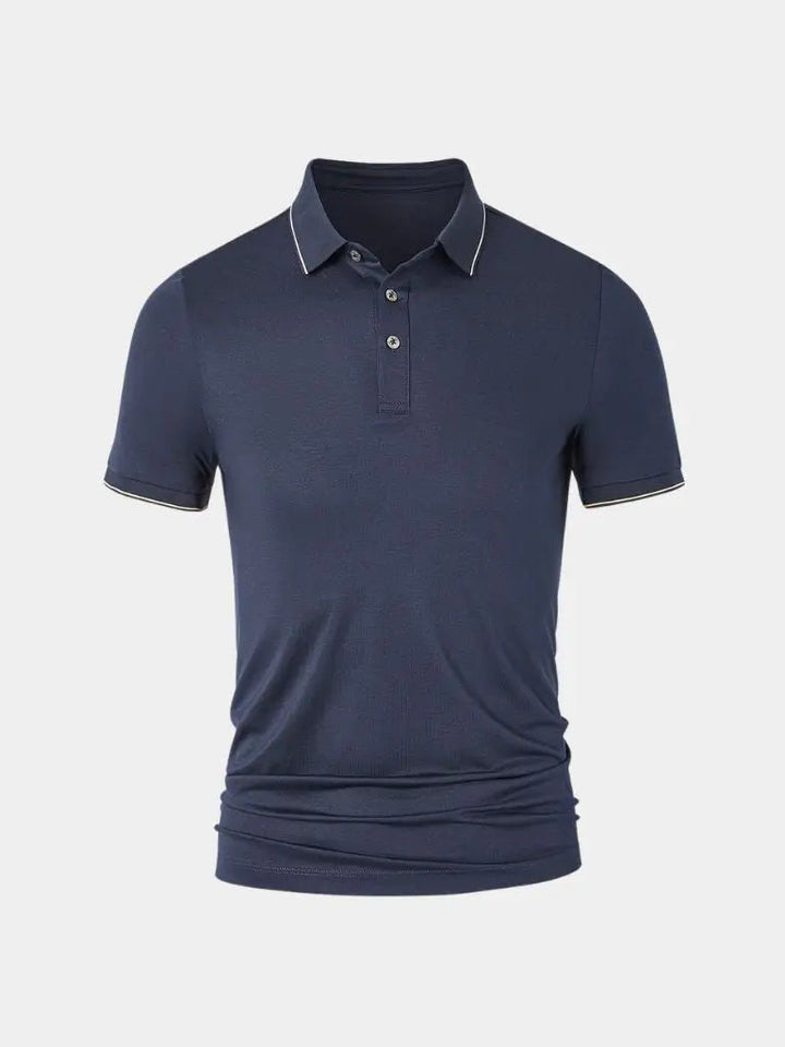 Troels™ | Oksfordo polo